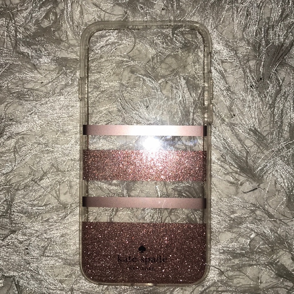 KATE SPADE IPHONE 8/7/6 CASE💖